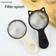 HH Versatile Stainless Steel Fine Mesh Strainer-Perfect For Coffee,Flour Sift More-Ideal Kitchen Gad