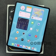 iPad Pro M4 13-inch 1TB WiFi with Standard Glass Space Black