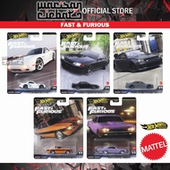 Hot Wheels Premium 2025 Fast & Furious Mix 2