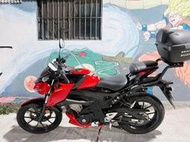 Suzuki GSX-S150 ABS