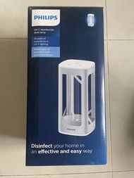 飛利浦 UV-C 消毒桌燈