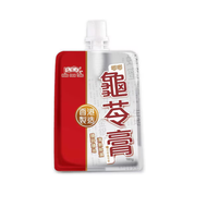 唧唧龜苓膏160克 (冷凍0-4°C)