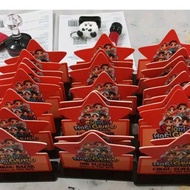 Medal CUSTOM Brilliance Award