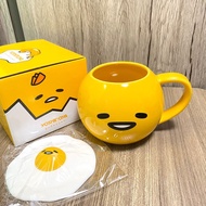 絕版 蛋黃哥杯 Gudetama