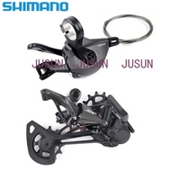 Shimano Deore XT M8100 MTB Mountain Bike 1x12 Speed Groupset RD-M8100 SGS Rear Derailleur SGS and SL