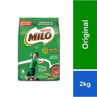 LavMall Nestle Milo Tin 1KG 1.5KG 2KG