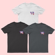 GTA 6 T-SHIRTS - MEN'S DISTRO T-SHIRTS AND Wanita - UNISEX T-SHIRTS
