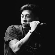 Tyson Yoshi 程浚彥 高畫質加厚防潑水30*30CM POSTER 應援海報