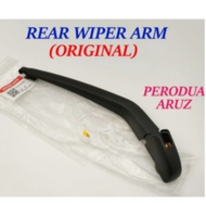 85241-BZ150 PERODUA ARUZ REAR WIPER Blade with Wiper Arm Rear Windscreen Wiper ARUZ Wiper Cermin Bel