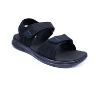 Gatti Mens Velcro Adjustable Straps Sandal SIM MAT Sandal 2 242108-01