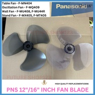 Panasonic Fan Blade 16inch/Panasonic Stand Fan Blade 16” Wall Fan Blade 16” /KDK 16” Stand Fan Blade