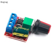[Bogr] 5A 90W PWM 12V DC Motor Speed Controller Module DC-DC 4.5V-35V Low Voltage Motor Speed Contro