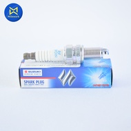 หัวเทียน SWIFT ปี 12-17 1.2B แท้ห้างSZ KR6A 10 (09482-00L09-000) (สินค้าได้รับตามรูปที่แสดง)