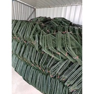 Camouflage Net Support Rod Support Frame Net Tensioner Hexagonal Disc Nylon Factory Direct Sales Cam