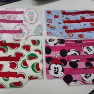 BARUT BABY (NEWBORN - 2 MONTHS)