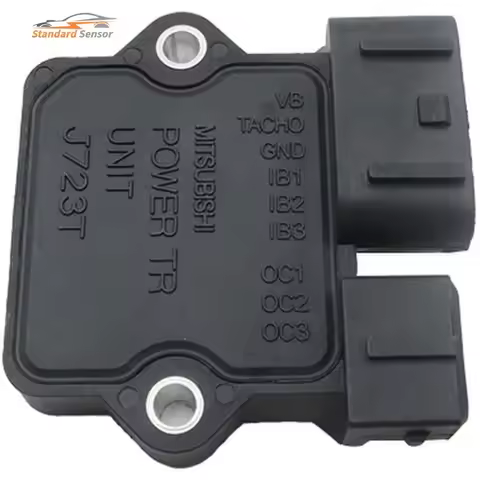 J723T For Mitsubishi 3000GT Montero V43 V73 V33 new Ignition Control Module MD326147 MD338252 MD3389