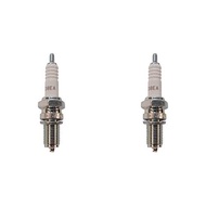 ▶$1 Shop Coupon◀  NGK (2120) D8EA Standard Spark Plug (Pack of 2)