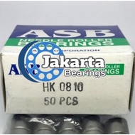 Bearing Laker/ Needle Bearing HK 0810 ASB HK0810/