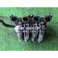 myvi 1.5 alza 3sz intake manifold (USED ITEM)