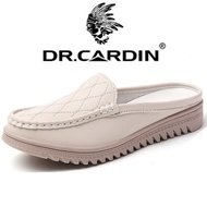 Dr Cardin women shoes Women's summer beach women shoes Boat Shoes Flat Shoes woman
