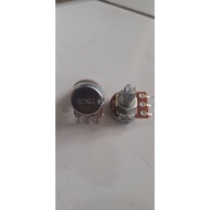 Potentiometer B50K mono