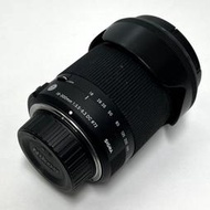 現貨Sigma 18-300mm F3.5-6.3 95%新 黑色【歡迎舊3C折抵】RC5929-6  *