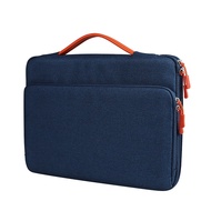 Laptop Bag For Huawei MatePad Pro 13.2 Inch Shockproof Handbag Carring Case For MatePad Pro 12.6" 13-15.4 Inch Shockproof Laptop Bag Protective Handbag Notebook Sleeve