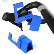 CENPAI Bicycle Shift Lever Angle Measuring, 3D Print Angular Measurement Handlebar Angle Finder Rule