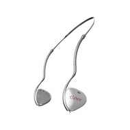 Cleer Clip 開放式頭戴AI真無線藍牙耳機(時尚版Pro)