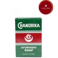 Chandrika Ayurvedic Soap 75g