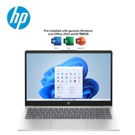 HP 14-em0302AU/ 14-em0303AU 14" FHD Laptop ( Ryzen 7 7730U, 16GB, 512GB SSD, ATI, W11, HS+M365 )