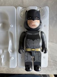 Bearbrick Batman 400%