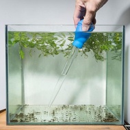 30ml Aquarium Pipette Dropper Aquarium Fish Tank