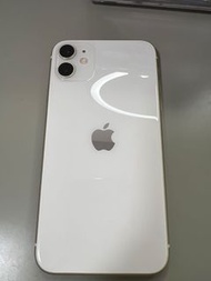 iPhone 11白色128G