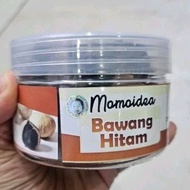 HITAM Momo BLACK GARLIC/BLACK GARLIC MOMOIDEA