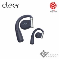 Cleer ARC 開放式真無線藍牙耳機-充電盒版 星空藍 G00006720