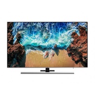 三星55寸4K超高清智能電視機  Samsung UA55NU8000J 55-inch 4K UHD Smart TV