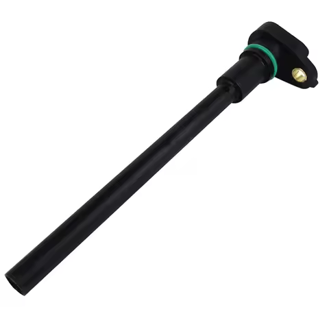 A16P-Dipstick Guide Pipe Oil Sump 21523327 20724256 20464233 For Volvo FH12 FM12 FH4 FM4 FH FM Heavy