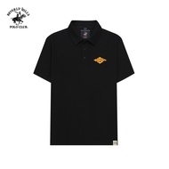 Men's Slim Fit Beverly Hills Polo Club Polo Shirt - PMSSS25TL016
