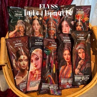 ELYSS TINTED LIPMATTE