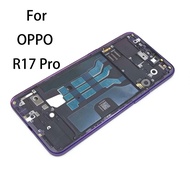 For OPPO R17 Pro R17Pro Middle frame LCD Front frame