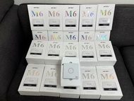 全新 包郵 愛米盒子 Imetbox M6 4GB + 64GB 電視盒 機頂盒