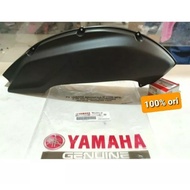NEW NMAX ALL NEW AEROX FILTER BOX COVER ORIGINAL YAMAHA B6H E4412 10