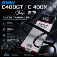 DRIVE BELT GATES BMW C400X C 400 X C 400X/C400GT C 400GT C 400 GT GATES ORIGINAL DRIVE BELT