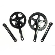 44T Single speed Crankset for Adult bicycle Fixie MTB