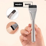 Specialized flat head foundation brush, ultra-thin foundation brush code CT936