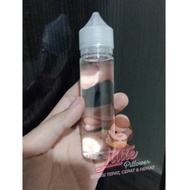 60ml Hand Sanitizer bottle/60oz bottle/plastic Sanitizer bottle