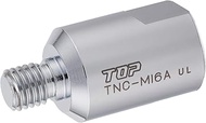 TOP (TOP) PVC Tube Inner Diameter Cutter Conversion Adapter for TNC-40D, 50D with Nominal 125mm Grin