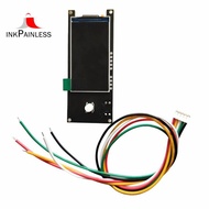 4S Battery Voltage Tester TFT Dispaly 2V-4.5V Battery Display