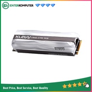 KLEVV SSD RGB CRAS C700 480GB PCIE GEN3X4 480GB SSD/